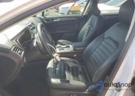 2018 Ford Fusion Se Hybrid from USA, damaged, VIN 3FA6P0LU6JR171590